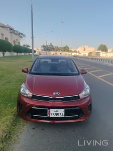Kia Pegas  2020